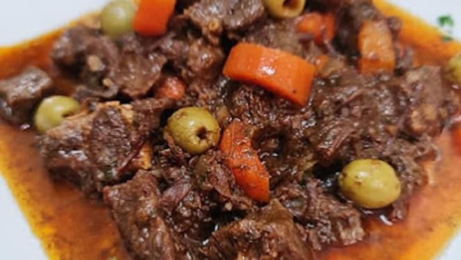 Images Ristorante Chahrazad
