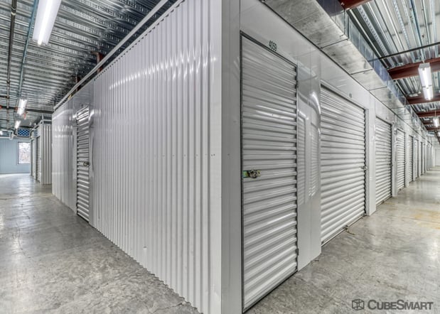 Images CubeSmart Self Storage