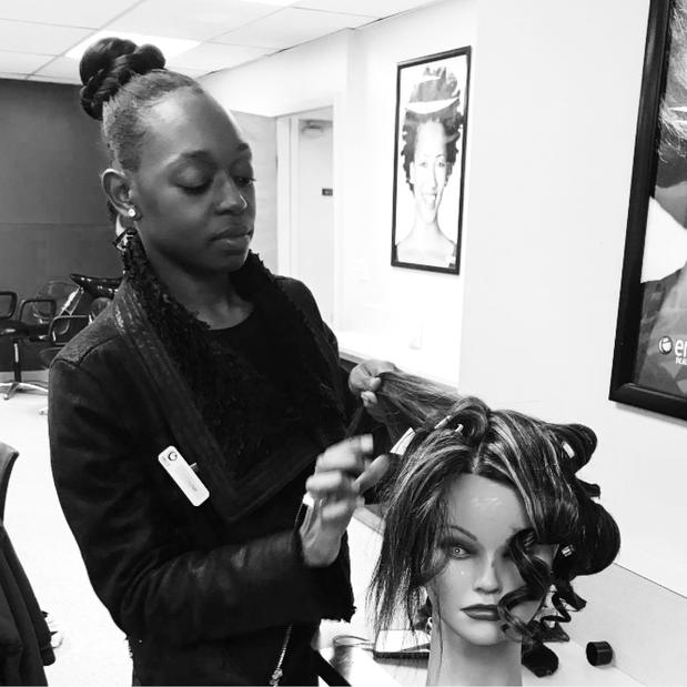 Images Empire Beauty School