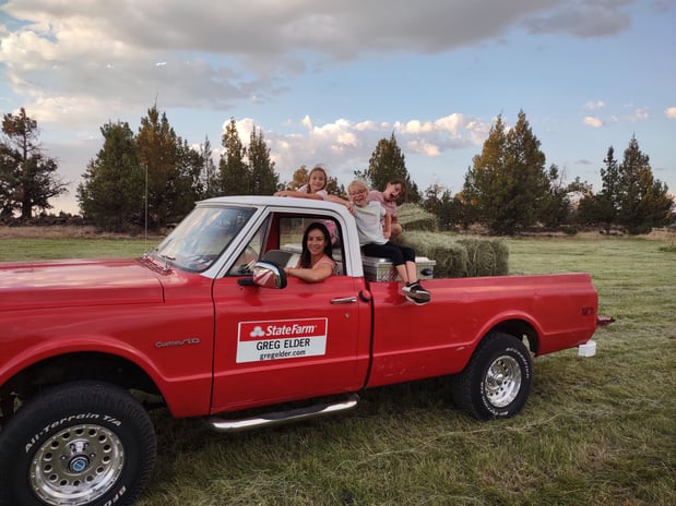 Images Greg Elder - State Farm Insurance Agent