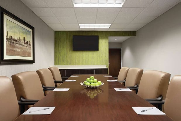 Images Hampton Inn Atlanta/Stone Mountain