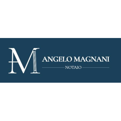 Magnani Dott. Angelo - Notaio Logo