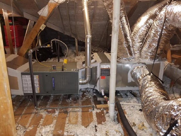 Images Goode Air Conditioning & Heating, Inc.