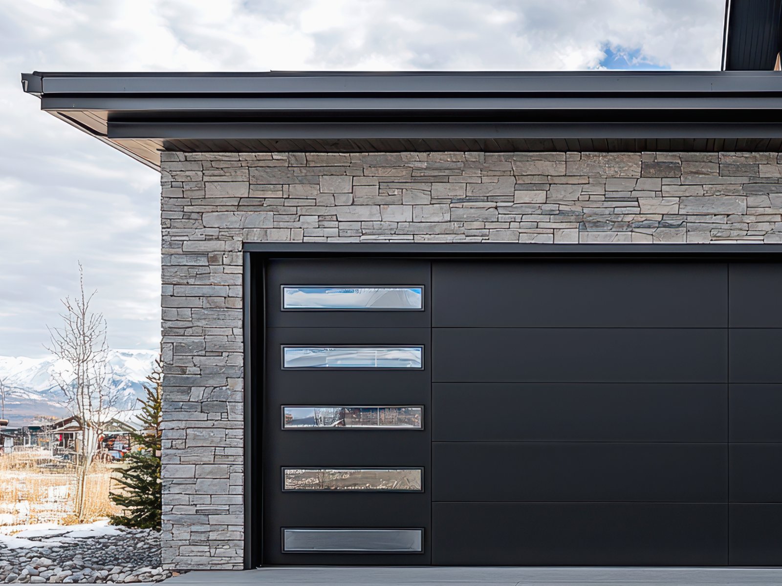 La Garage Door And Gate Repair