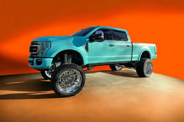 Images Nxt-UP Offroad & Performance