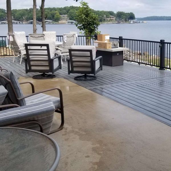 Images S & T Landscaping & Irrigation, LLC