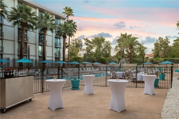 Images Embassy Suites by Hilton Phoenix Biltmore