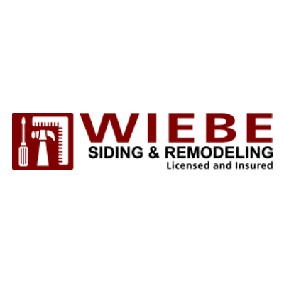 Wiebe Siding & Remodeling Inc
