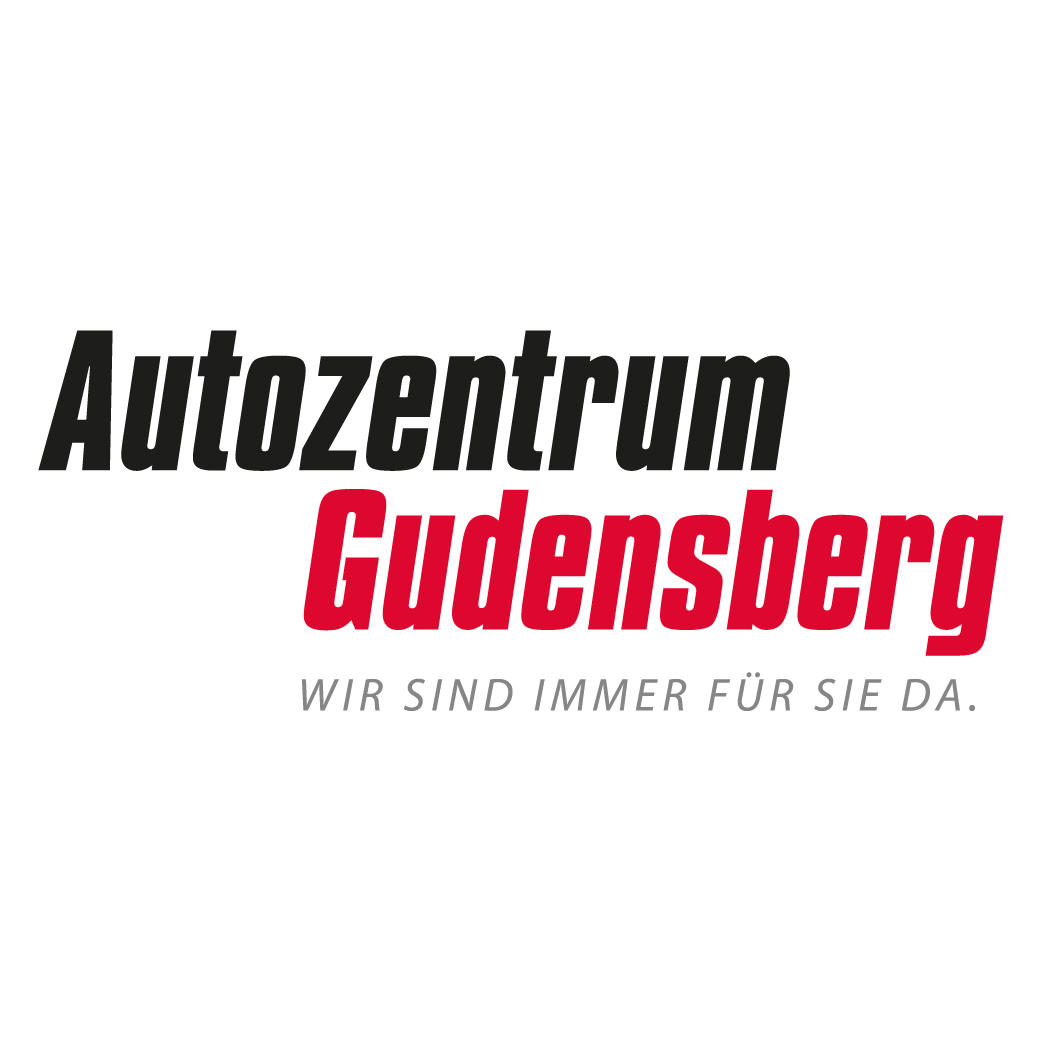 Logo Autozentrum Gudensberg GbmH