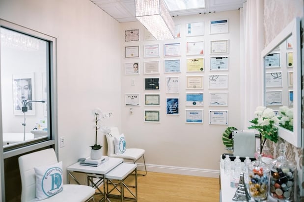 Images D’Modern Beauty Microblading, Lash, Skin Studio Laguna Niguel