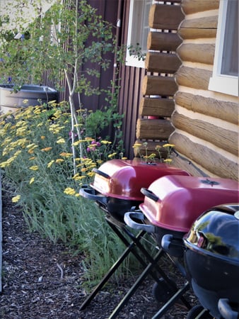 Images Log Cabin Motel