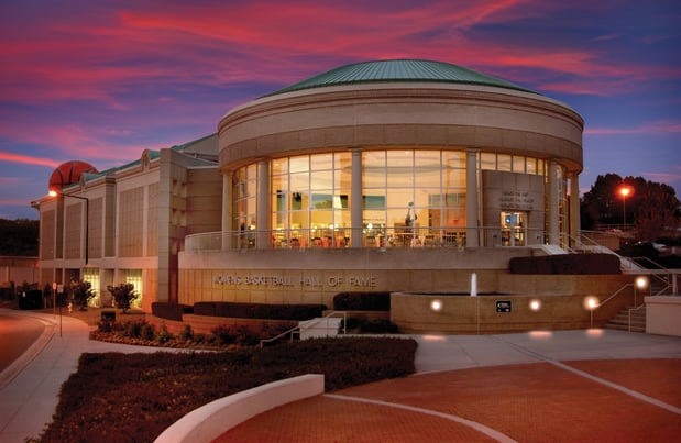 Images Crowne Plaza Knoxville Downtown University by IHG