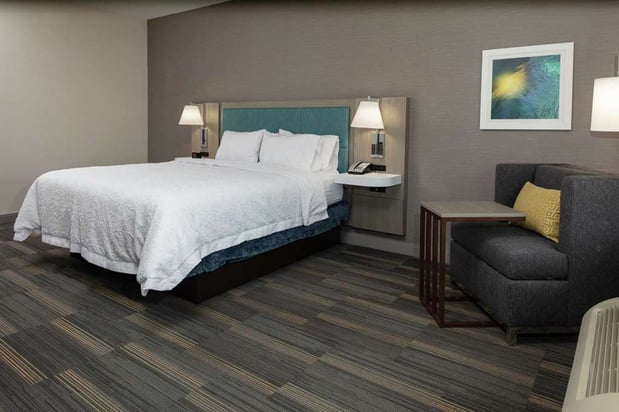 Images Hampton Inn Dunedin