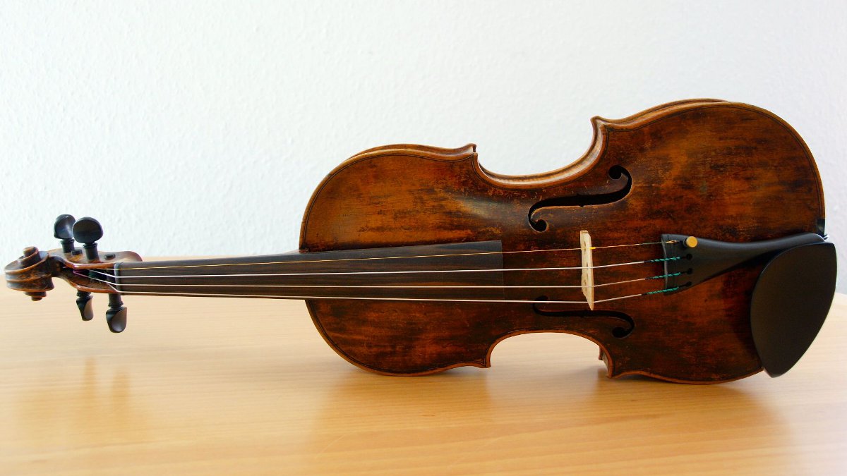 pro musica Ulm GBR, Syrlinstraße 16 in Ulm