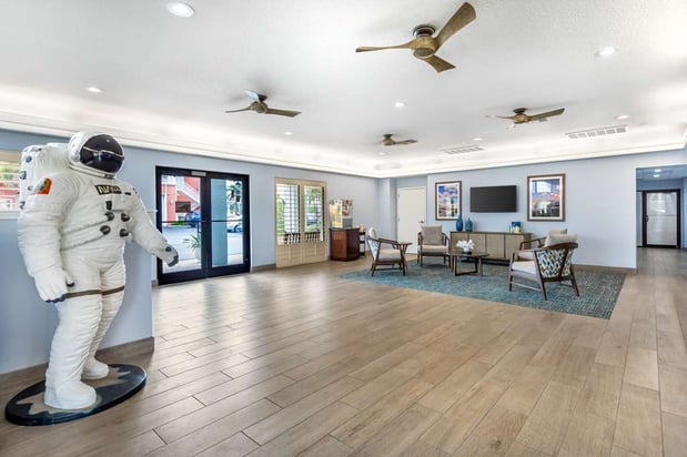 Images Best Western Cocoa Beach - Port Canaveral