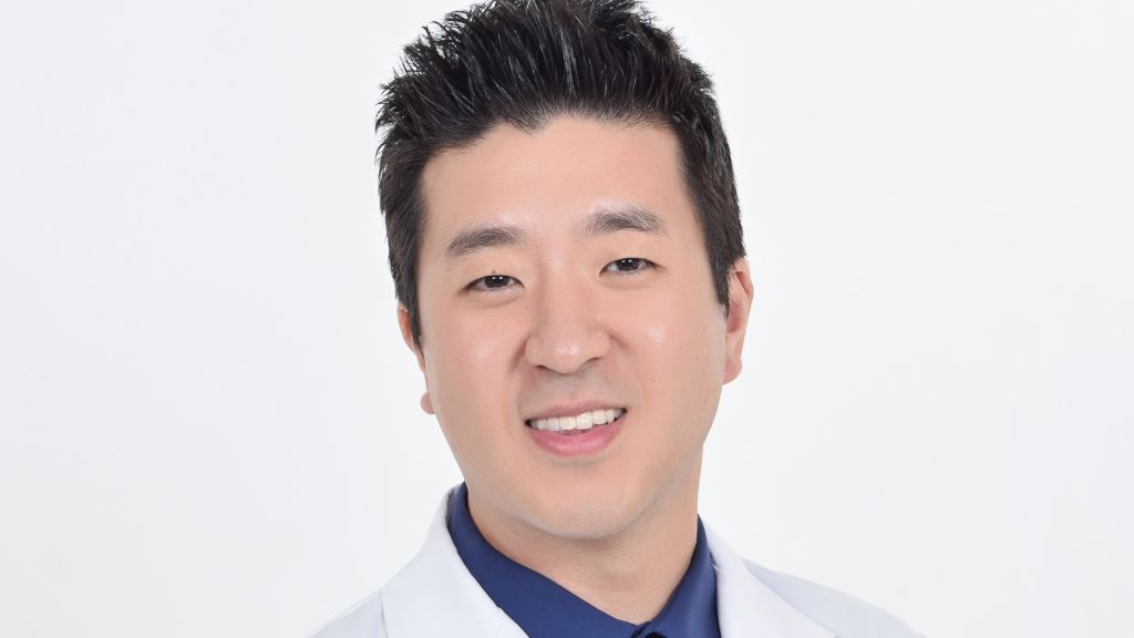 Paul Kwon