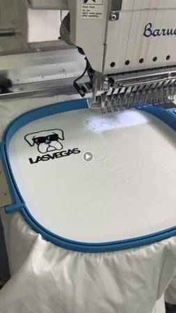 Images C & A Embroidery & Screen-Printing