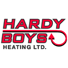 Hardy Boys Heating Ltd