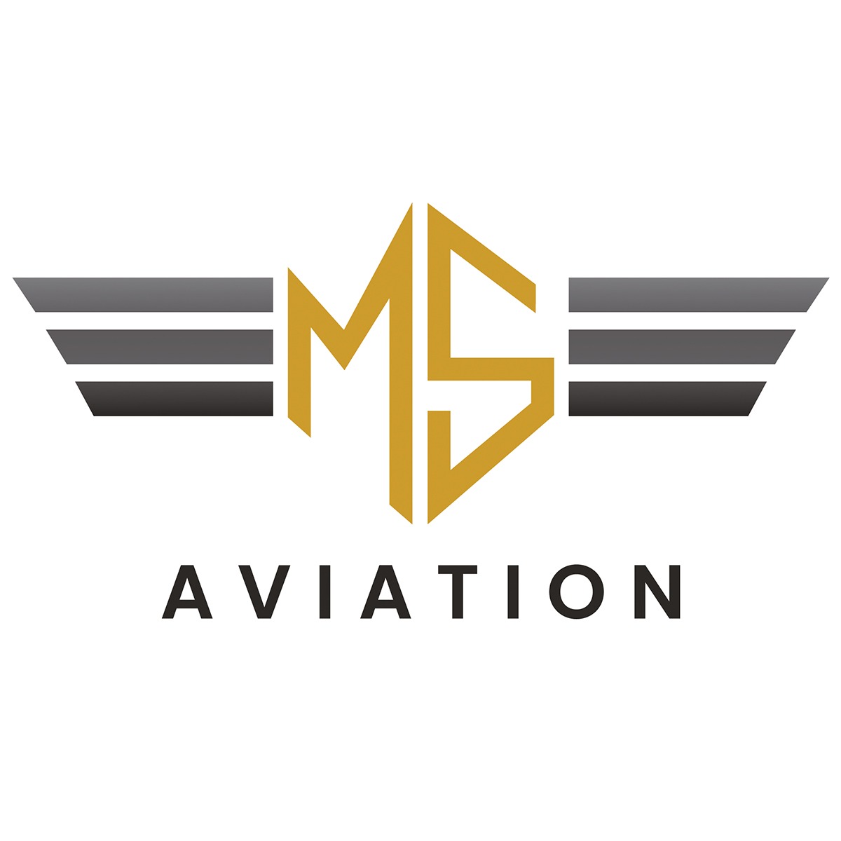 Logo von M.S. Aviation Flugschule GmbH