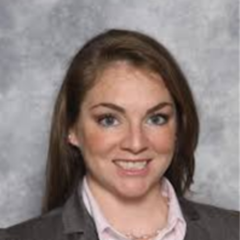 Jennifer Fichter, DPM