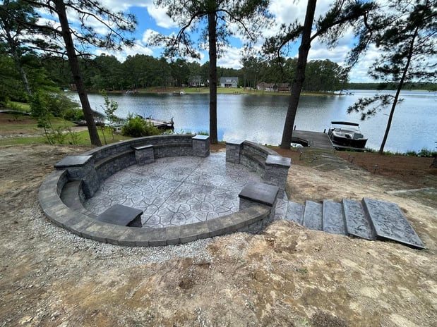 Images H2D Concrete Specialists