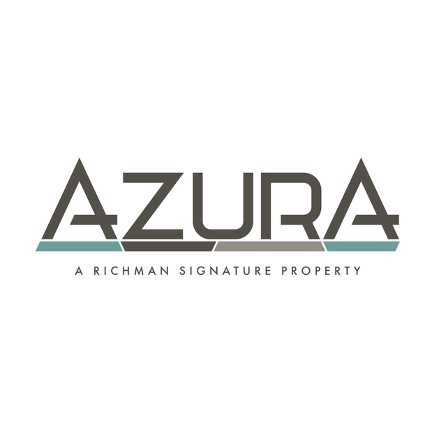 Azura Apartments Logo