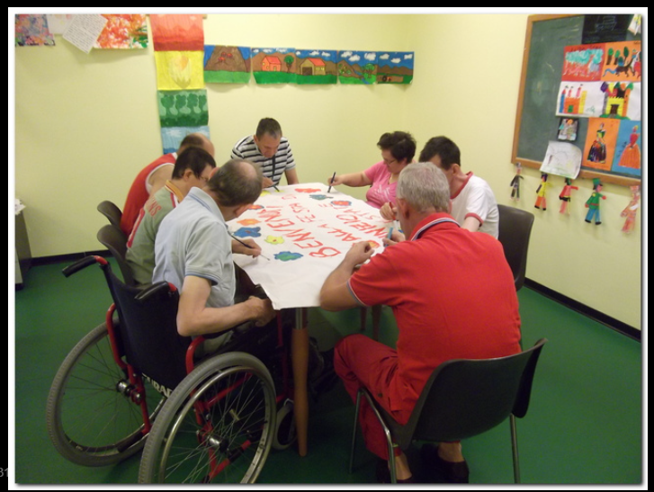 Images Residenza San Giovanni - Gruppo Agape