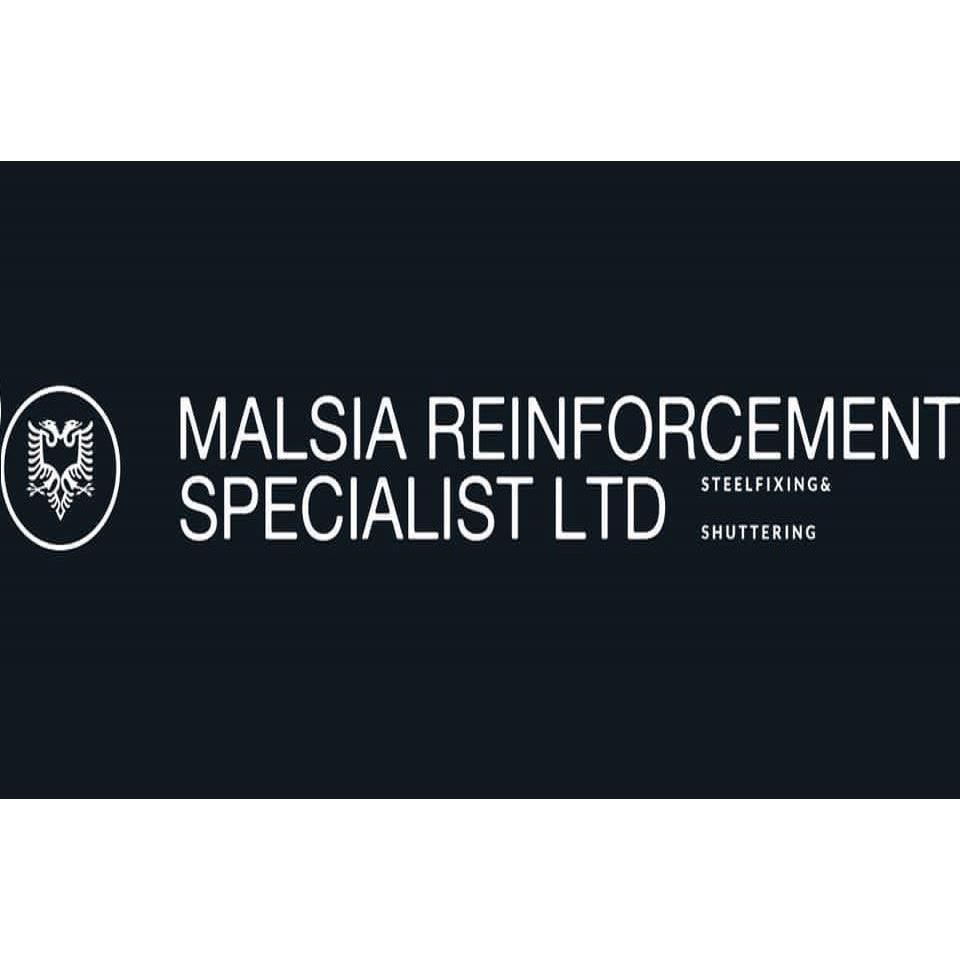 Malsia Reinforcement Specialist Ltd Logo