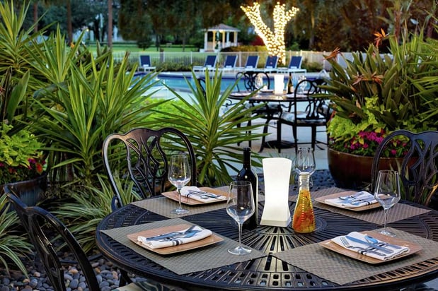 Images Hilton Ocala