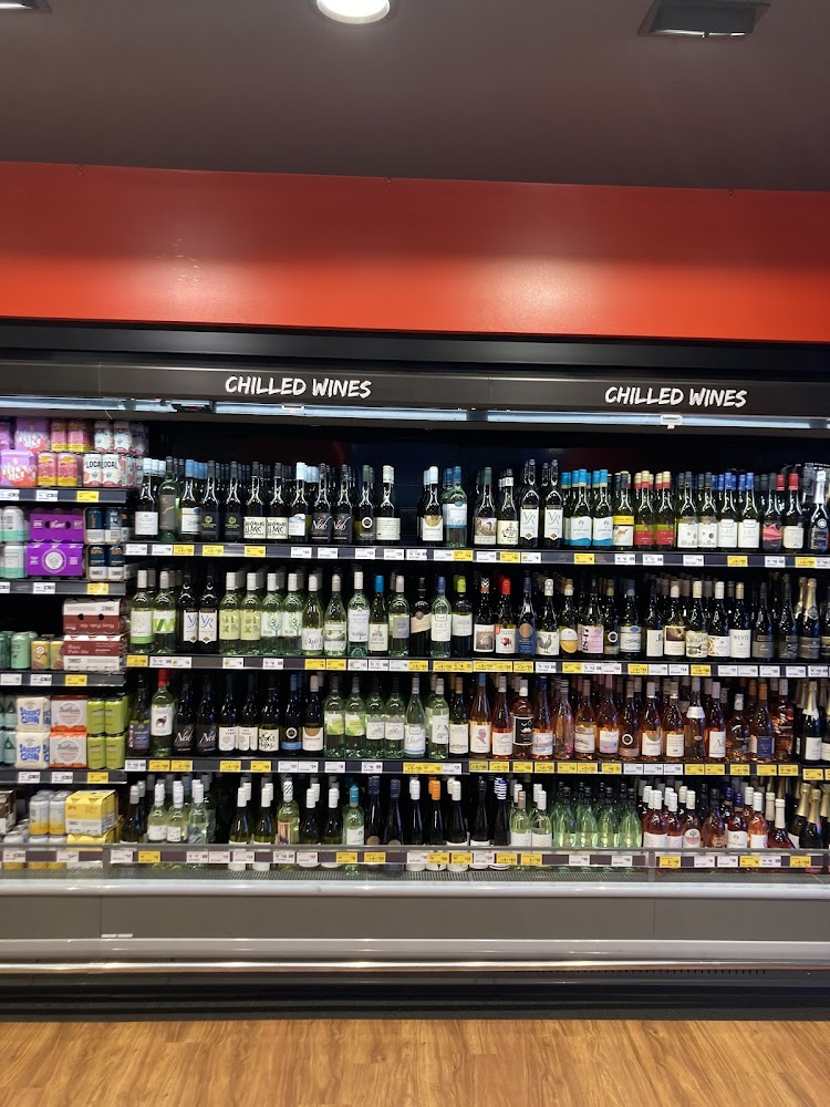 Images Liquorland Narraweena