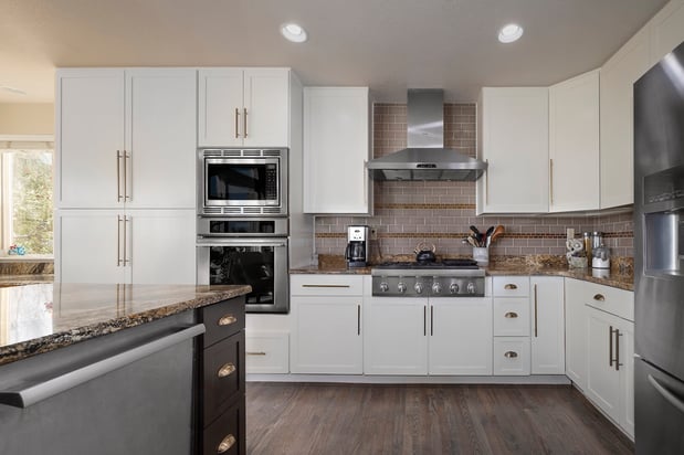 Images N-Hance Wood Refinishing of Columbus
