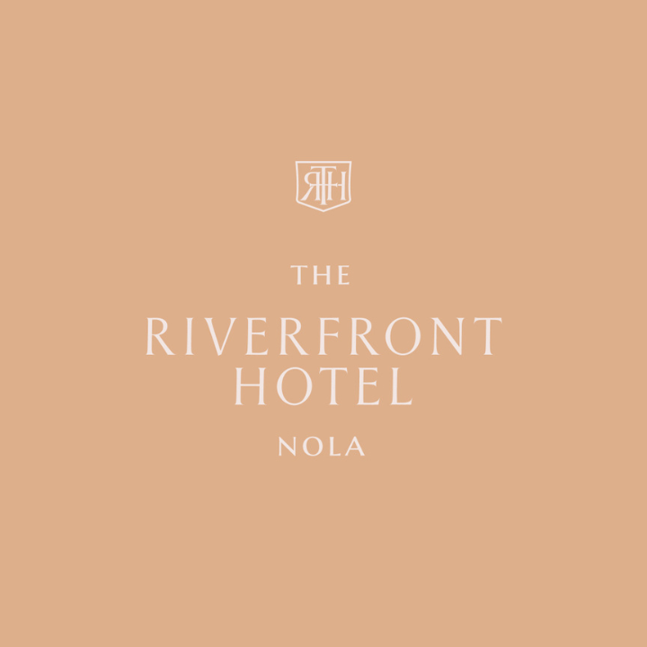 The Riverfront Hotel New Orleans