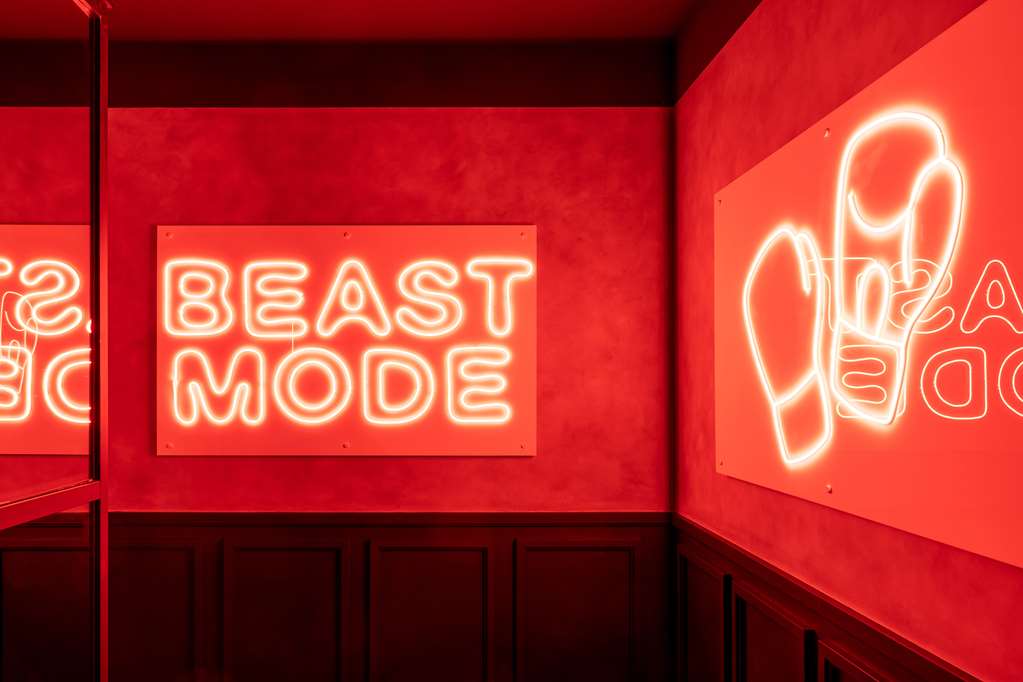 Images Radisson RED Madrid
