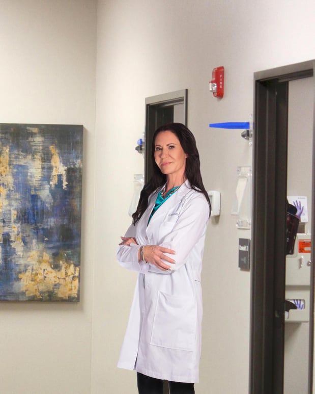 Images SynergenX McKinney | TRT & Weight Loss Clinic