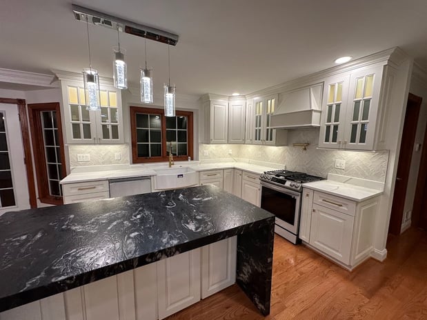 Images SSK Remodeling