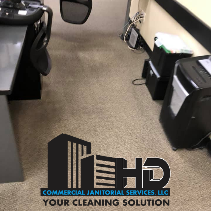 HD Commercial Services Photo