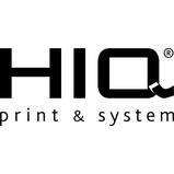 Logo HIQ print & system GmbH