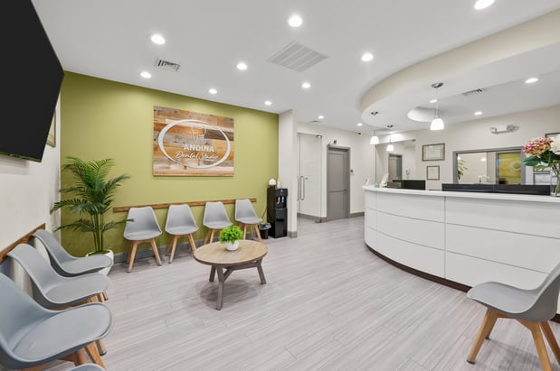 Images Andina Dental Studio