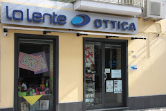 Images Ottica La Lente