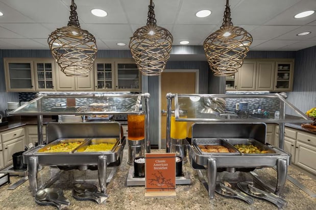 Images Homewood Suites by Hilton Bakersfield