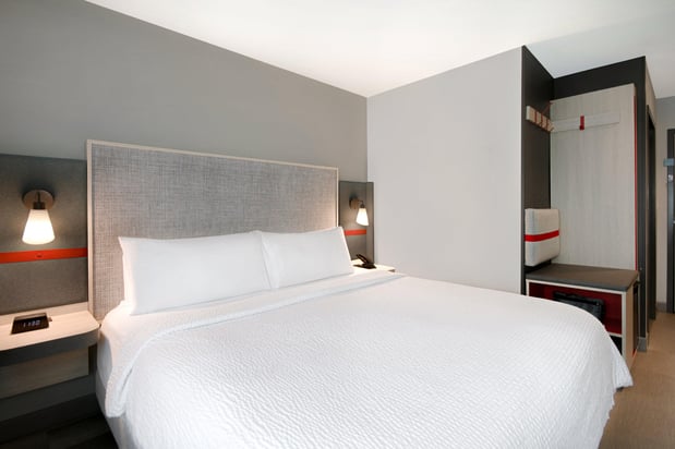 Images avid hotel Fort Mill - Carowinds Blvd by IHG