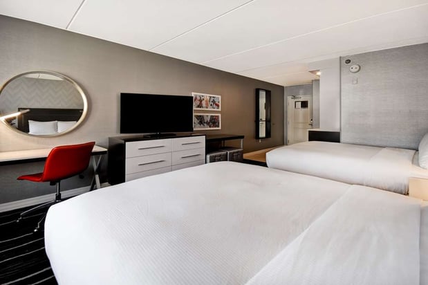 Images DoubleTree by Hilton Deadwood at Cadillac Jack's