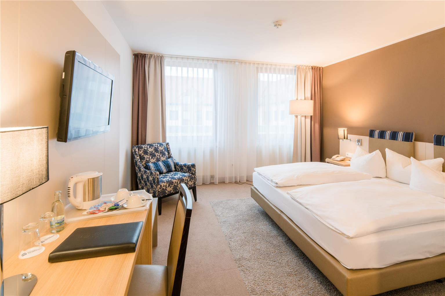 Bild 25 Best Western Hotel Erfurt-Apfelstaedt in Apfelstaedt