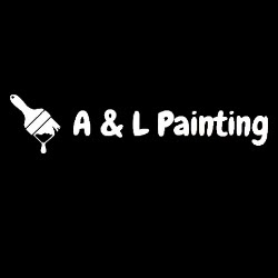 A & L Painting Logo