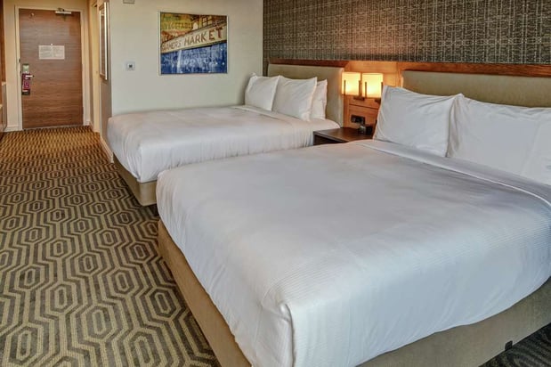 Images Hilton Franklin Cool Springs