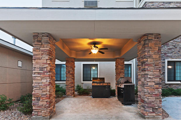 Images Staybridge Suites Wichita by IHG