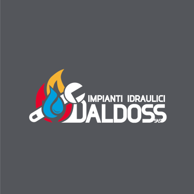 Daldoss Impianti Idraulici Logo
