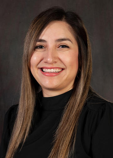 Dr. Elida M. Hernandez, APRN