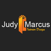 Judy Marcus Interior Design Logo