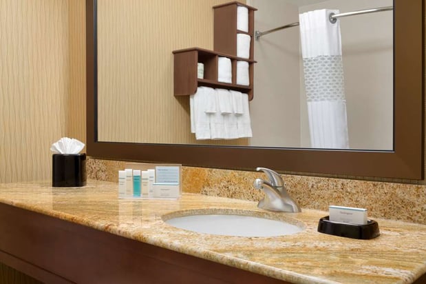 Images Hampton Inn Fort Worth Southwest Cityview